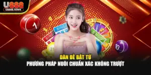Dàn Đề Bất Tử -  Phương Pháp Nuôi Chuẩn Xác Không Trượt