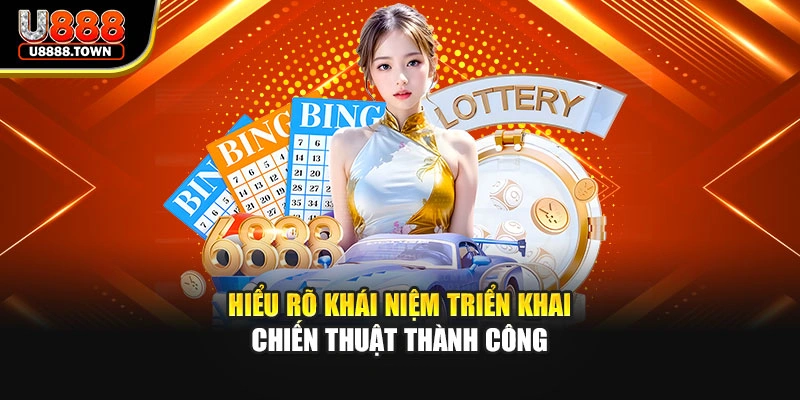 Hiểu rõ khái niệm triển khai chiến thuật thành công