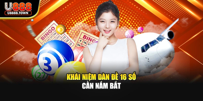Khái niệm dàn đề 16 số cần nắm bắt