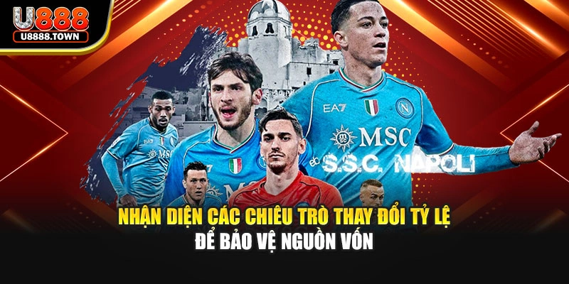 Nhận diện các chiêu trò thay đổi tỷ lệ để bảo vệ nguồn vốn