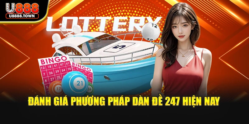 Đánh giá phương pháp dàn đề 247 hiện nay
